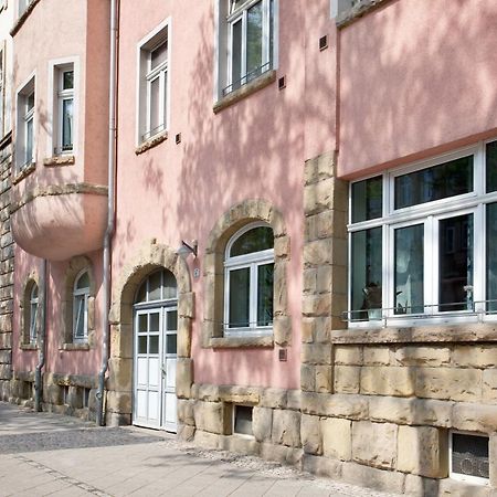 Ferienwohnung City Erfurt Kültér fotó