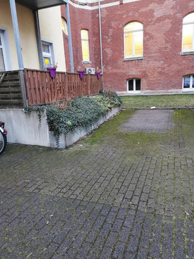 Ferienwohnung City Erfurt Kültér fotó